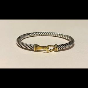 David Yurman ClassicCable Bracelet